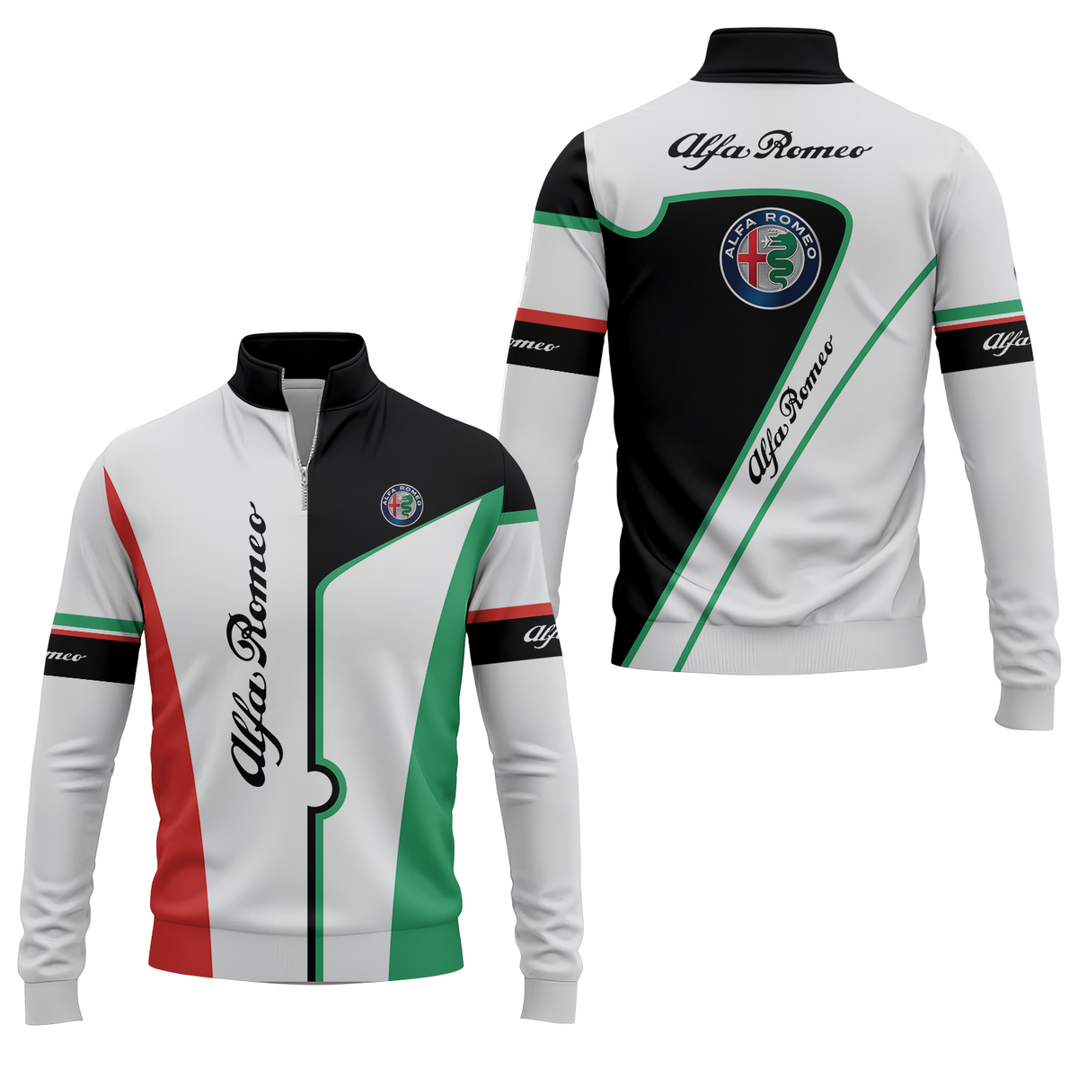 Alfa Romeo Apparels USPL649