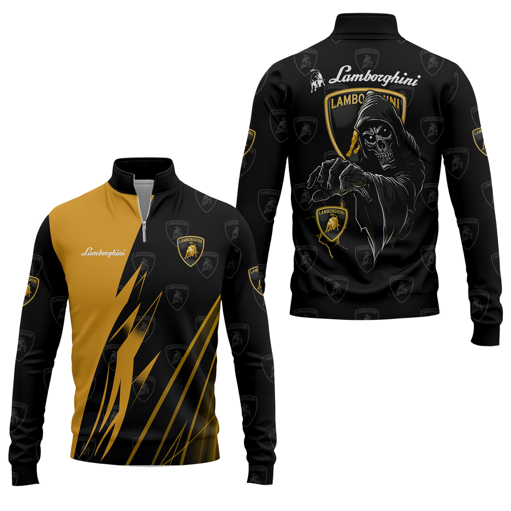 Lamborghini Apparels USPL699