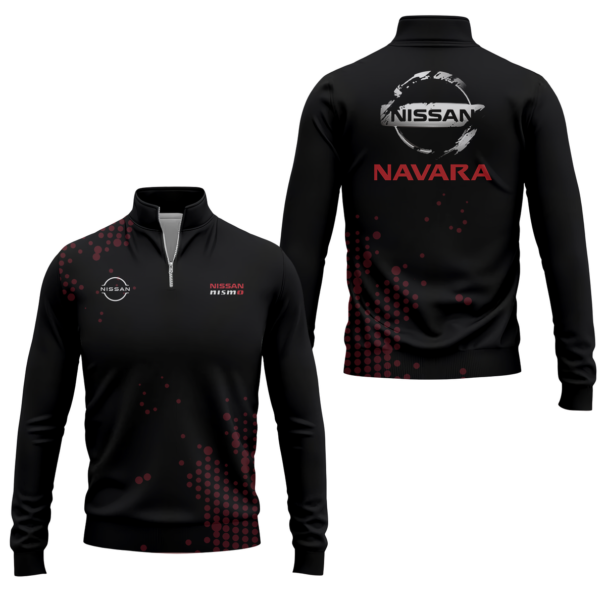 Nissan Apparels USPL1126