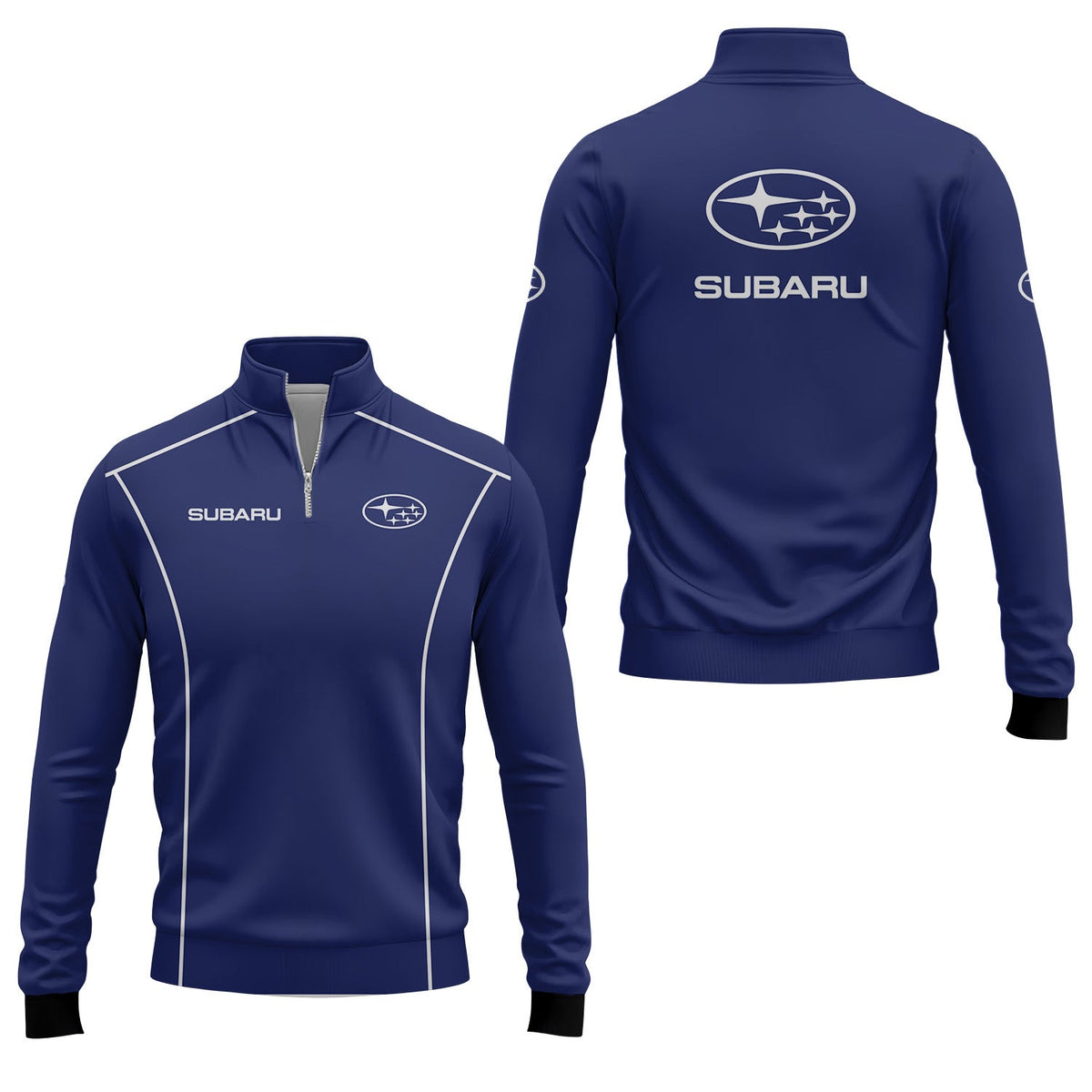 Subaru Apparels USPL980