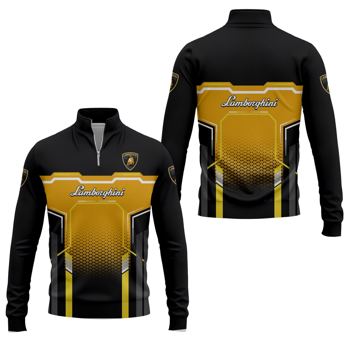 Lamborghini Apparels USPL705