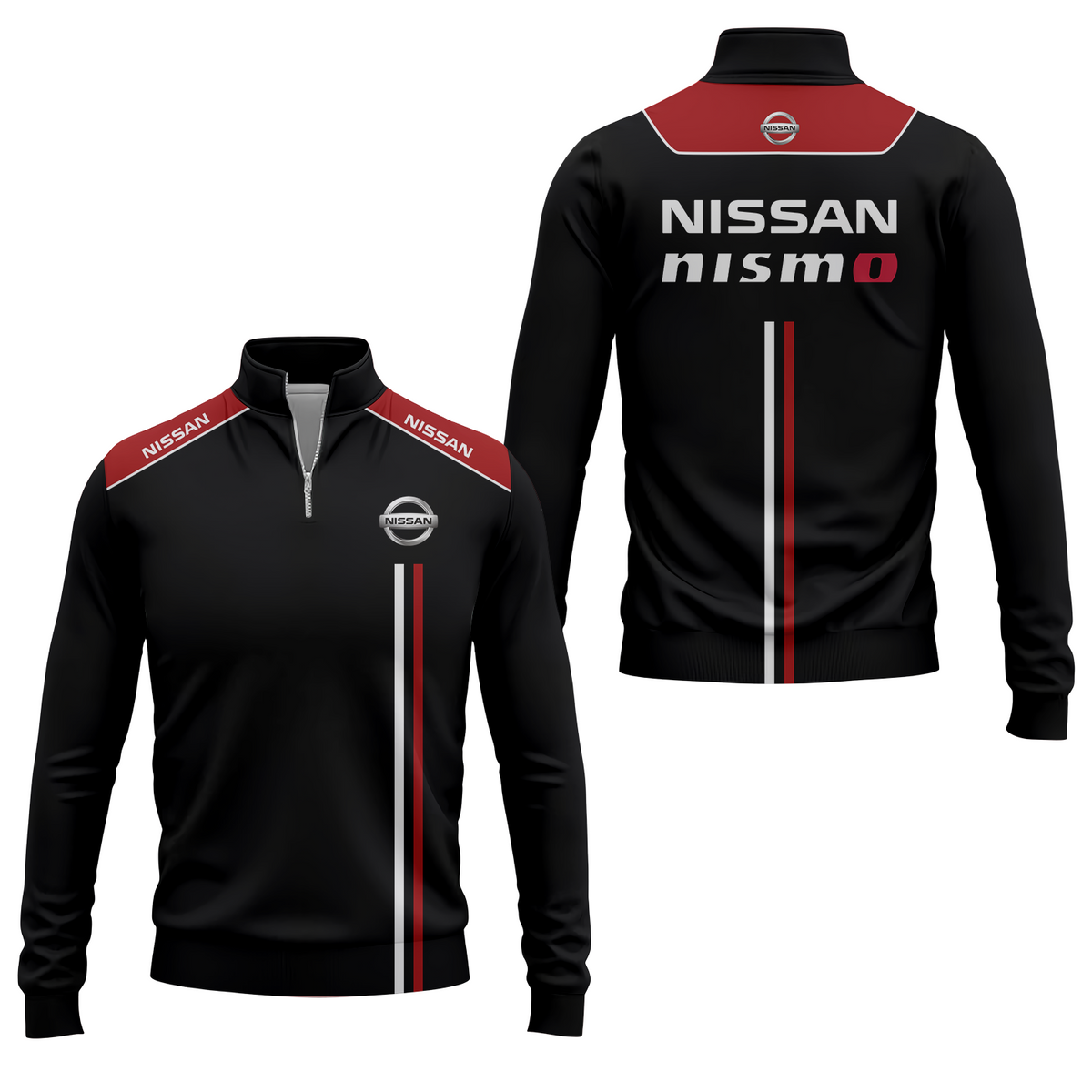 Nissan Apparels USPL1136