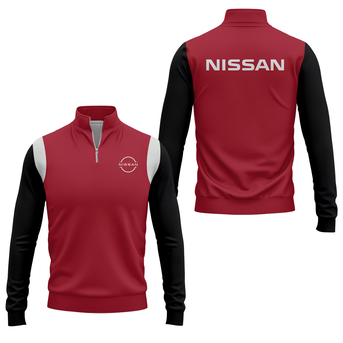 Nissan Apparels USPL1129