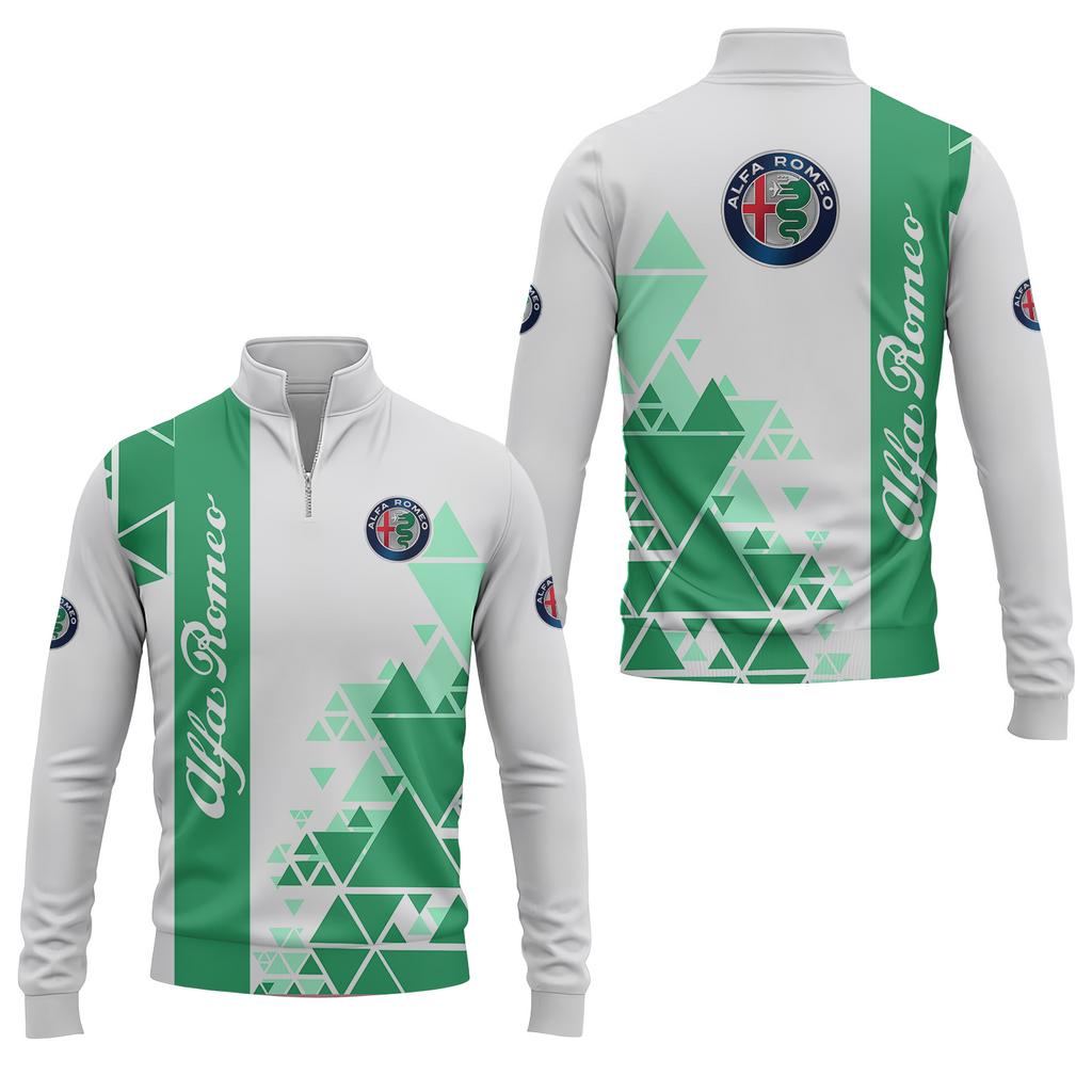 Alfa Romeo Apparels USPL643
