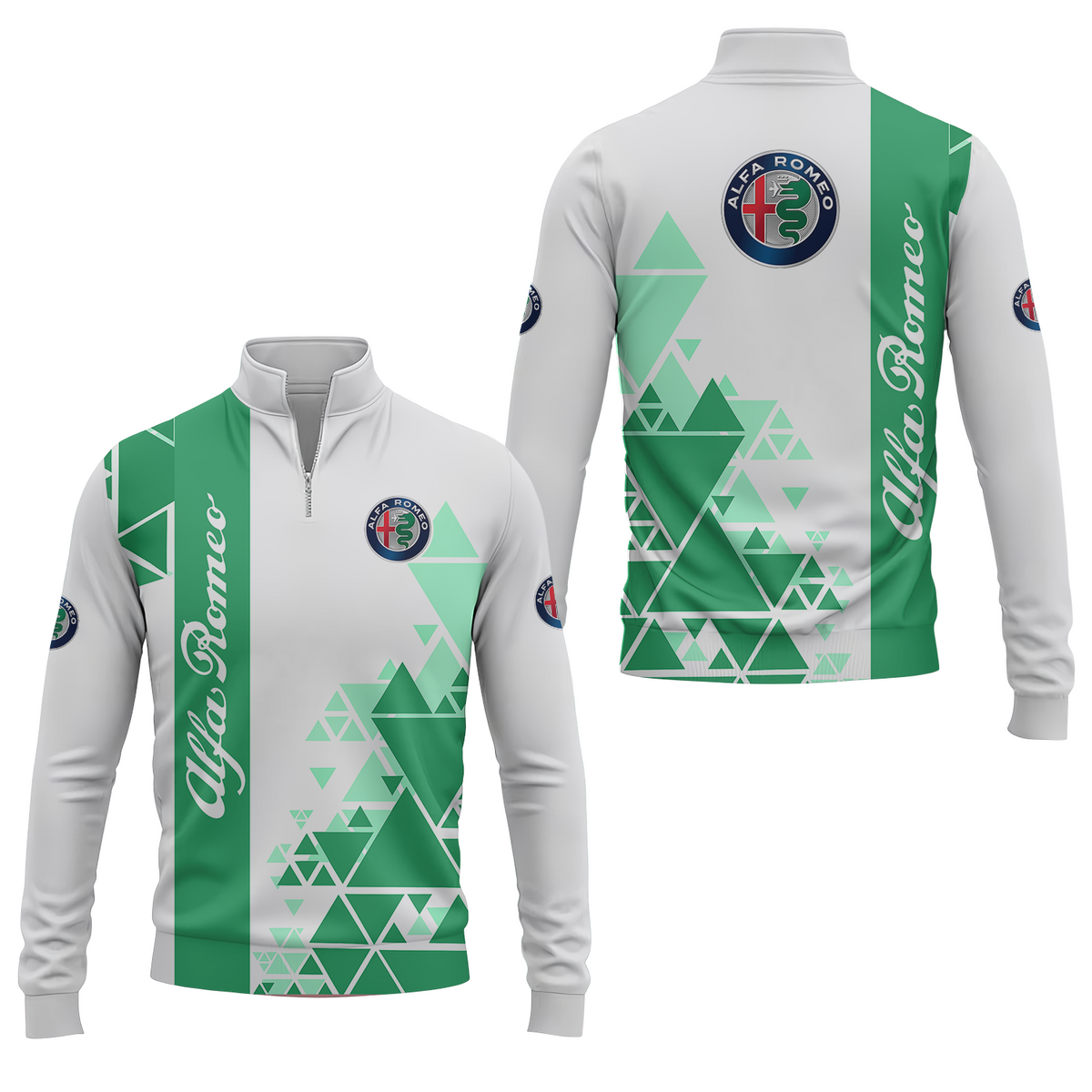 Alfa Romeo Apparels USPL643