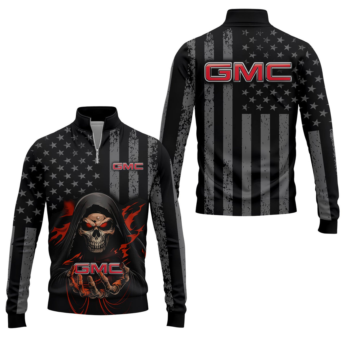 GMC Apparels USPL1485