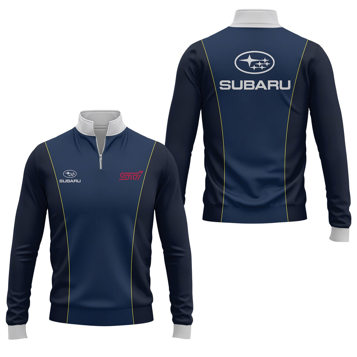 Subaru Apparels USPL951