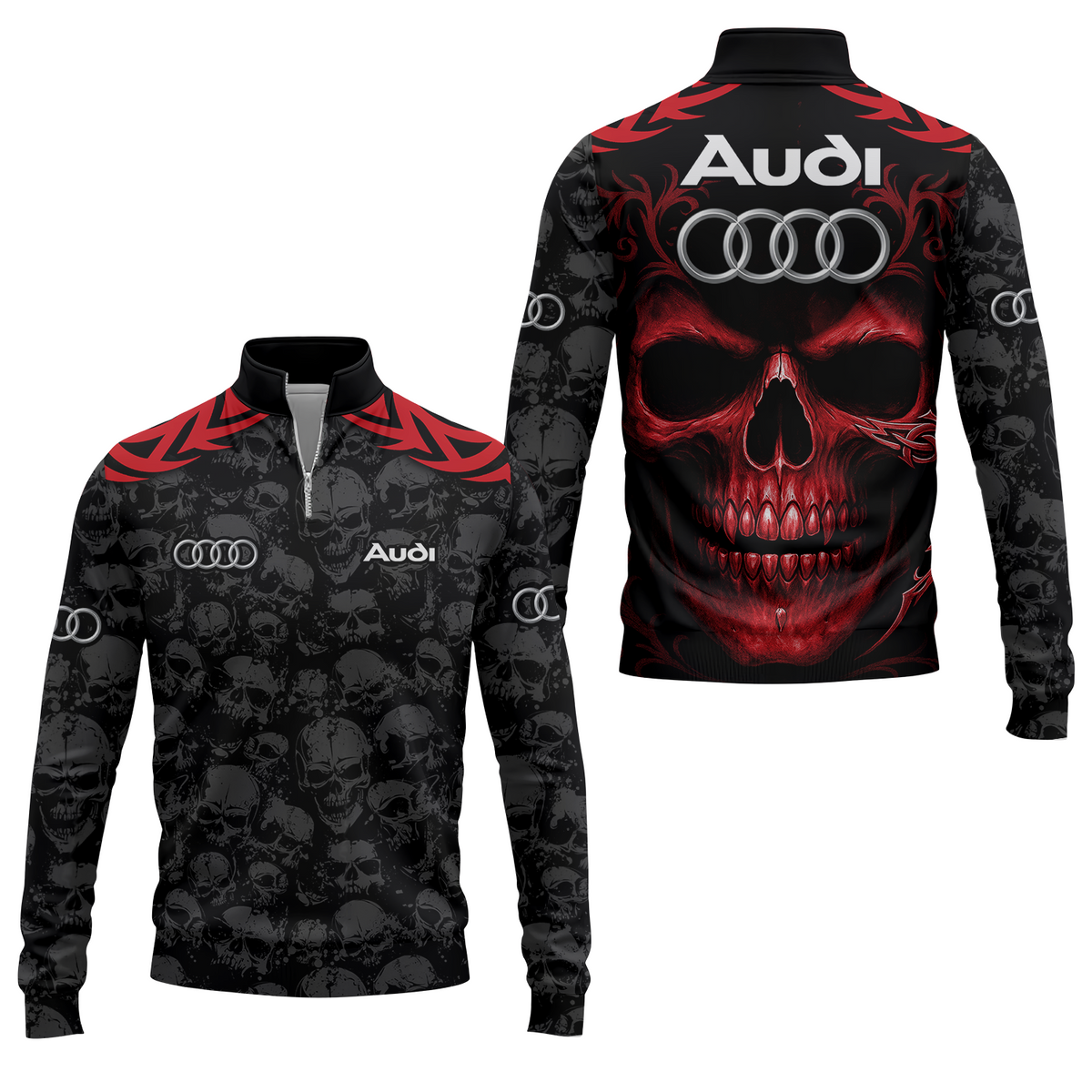 Audi Apparels USPL792