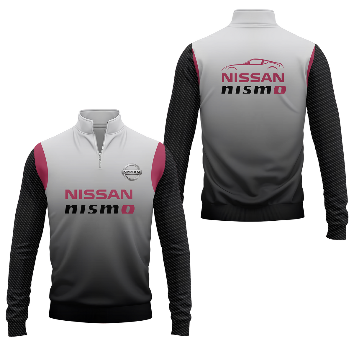 Nissan Apparels USPL1116