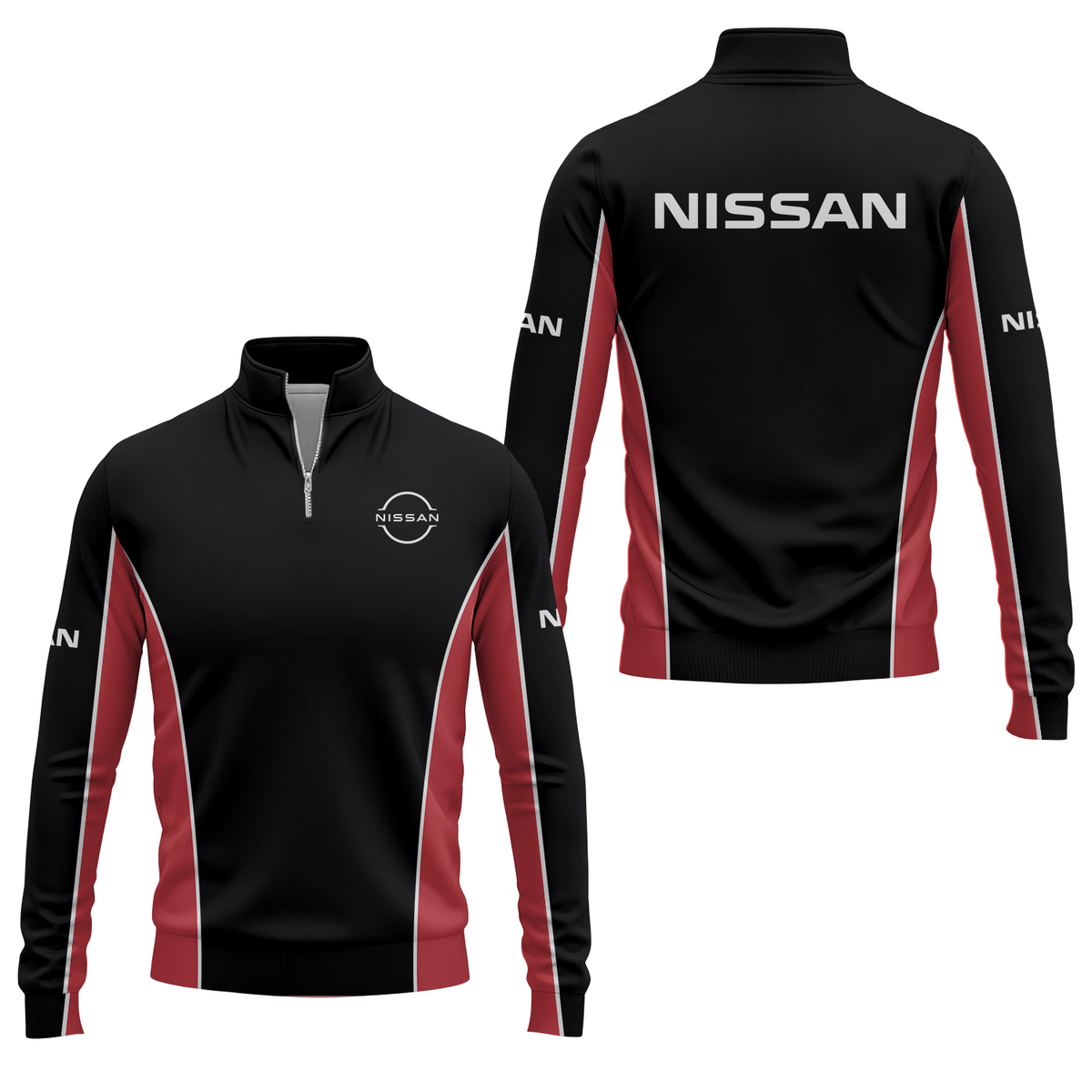 Nissan Apparels USPL1117