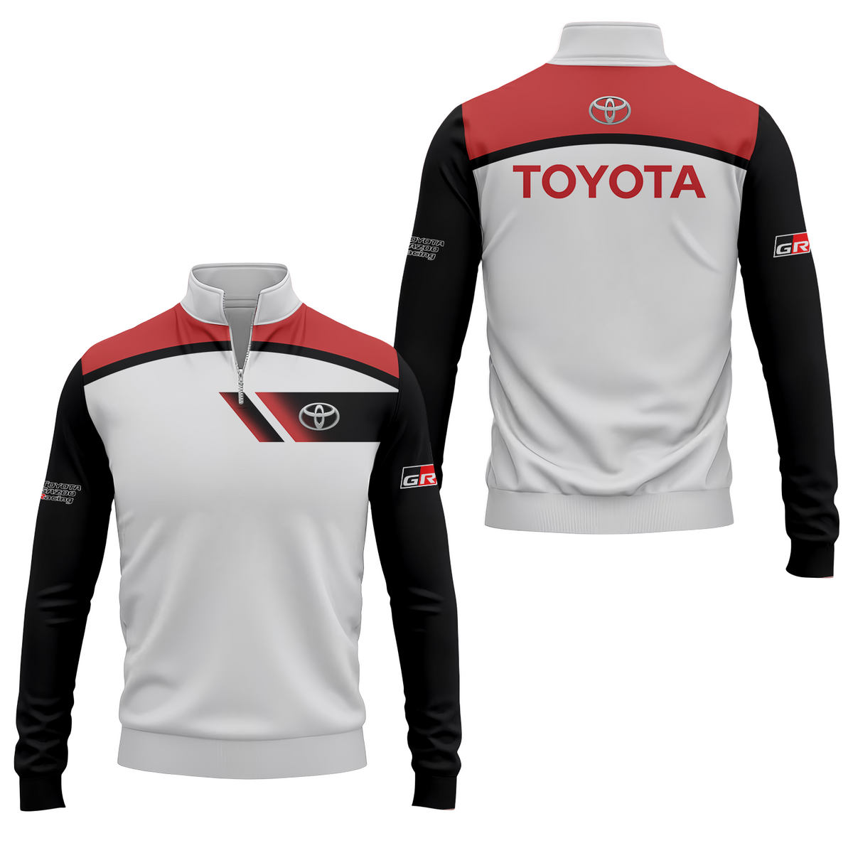 Toyota Apparels USPL825