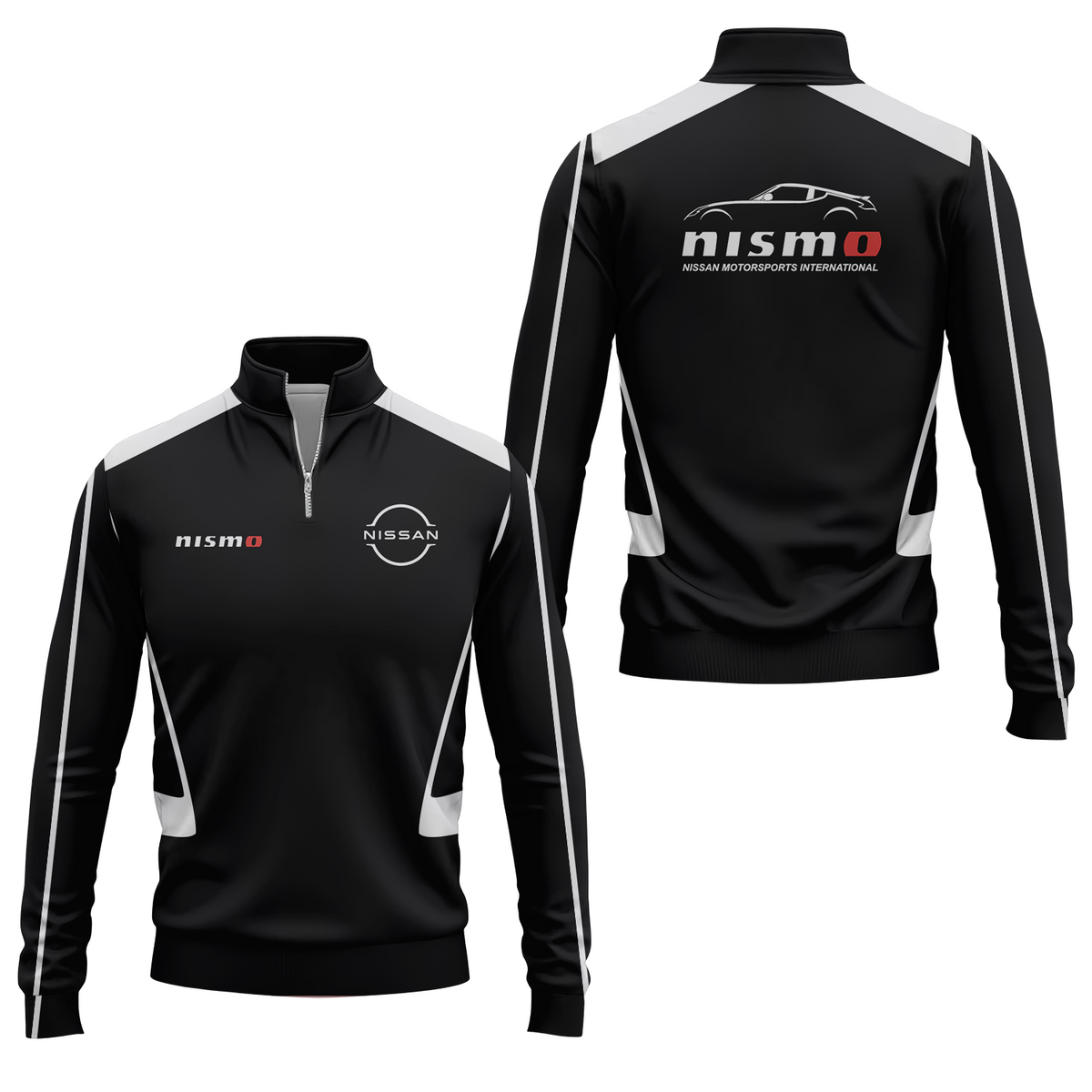 Nissan Apparels USPL1120