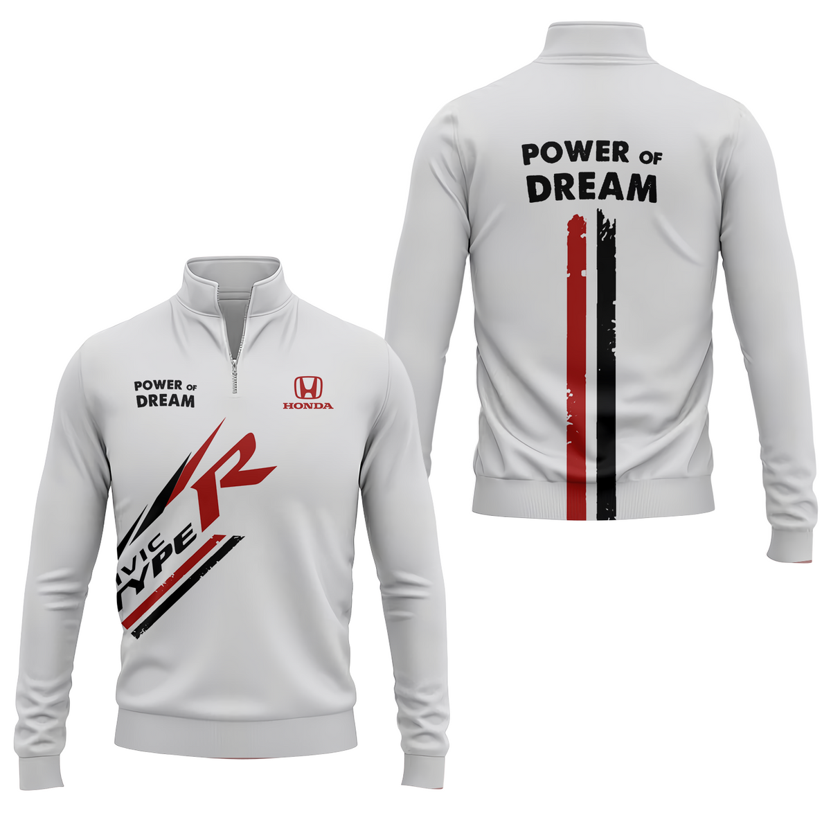 Honda Apparels USPL1067