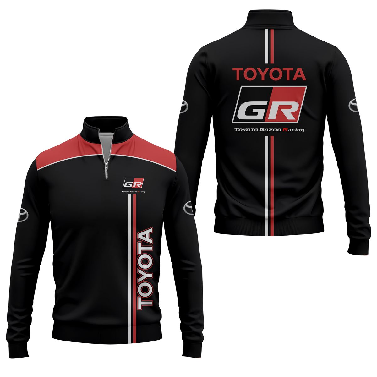 Toyota Apparels USPL824
