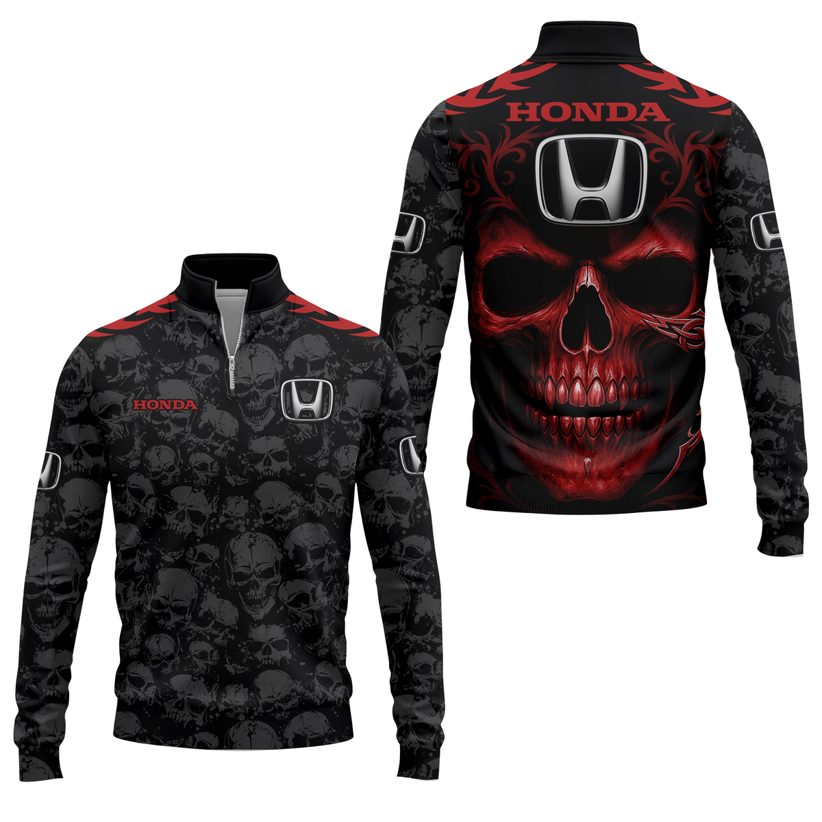Honda Apparels USPL1082