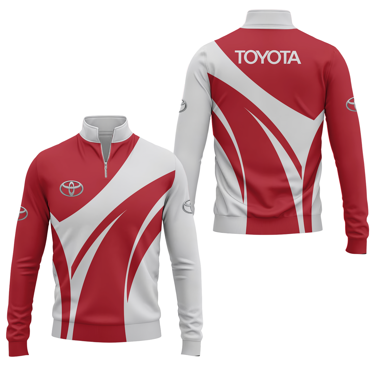 Toyota Apparels USPL838