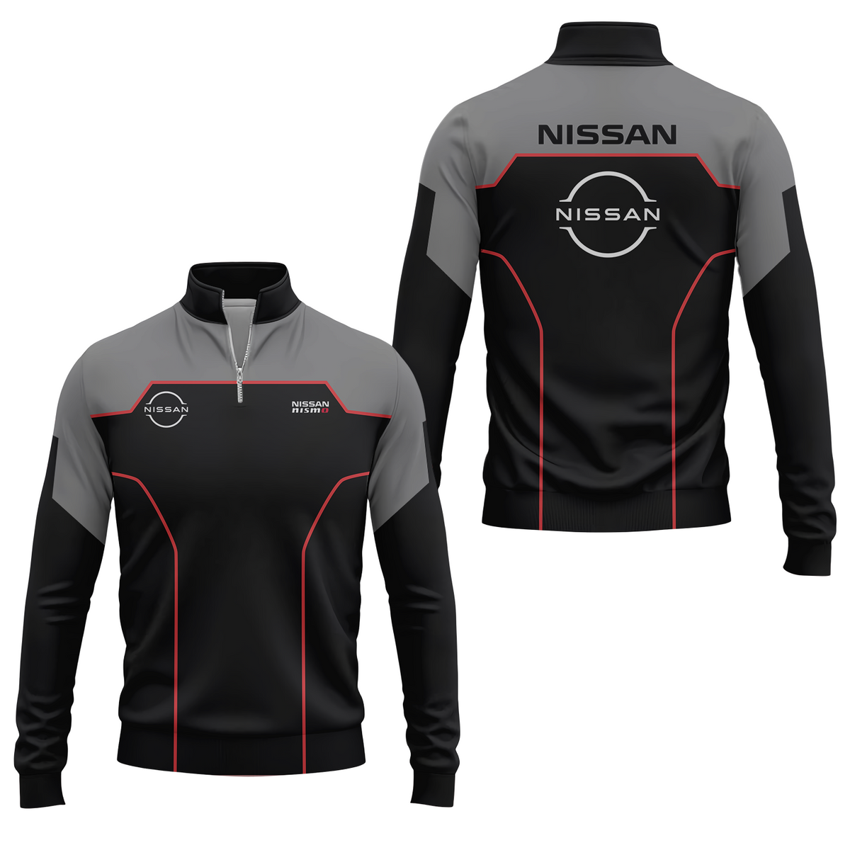 Nissan Apparels USPL1145