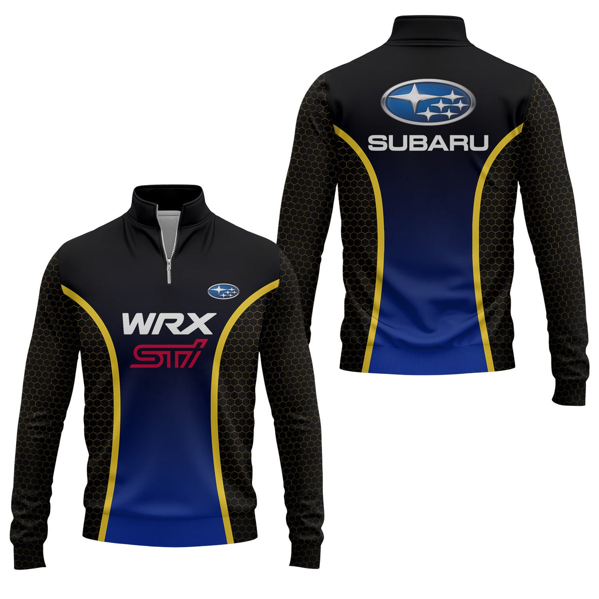 Subaru Apparels USPL952
