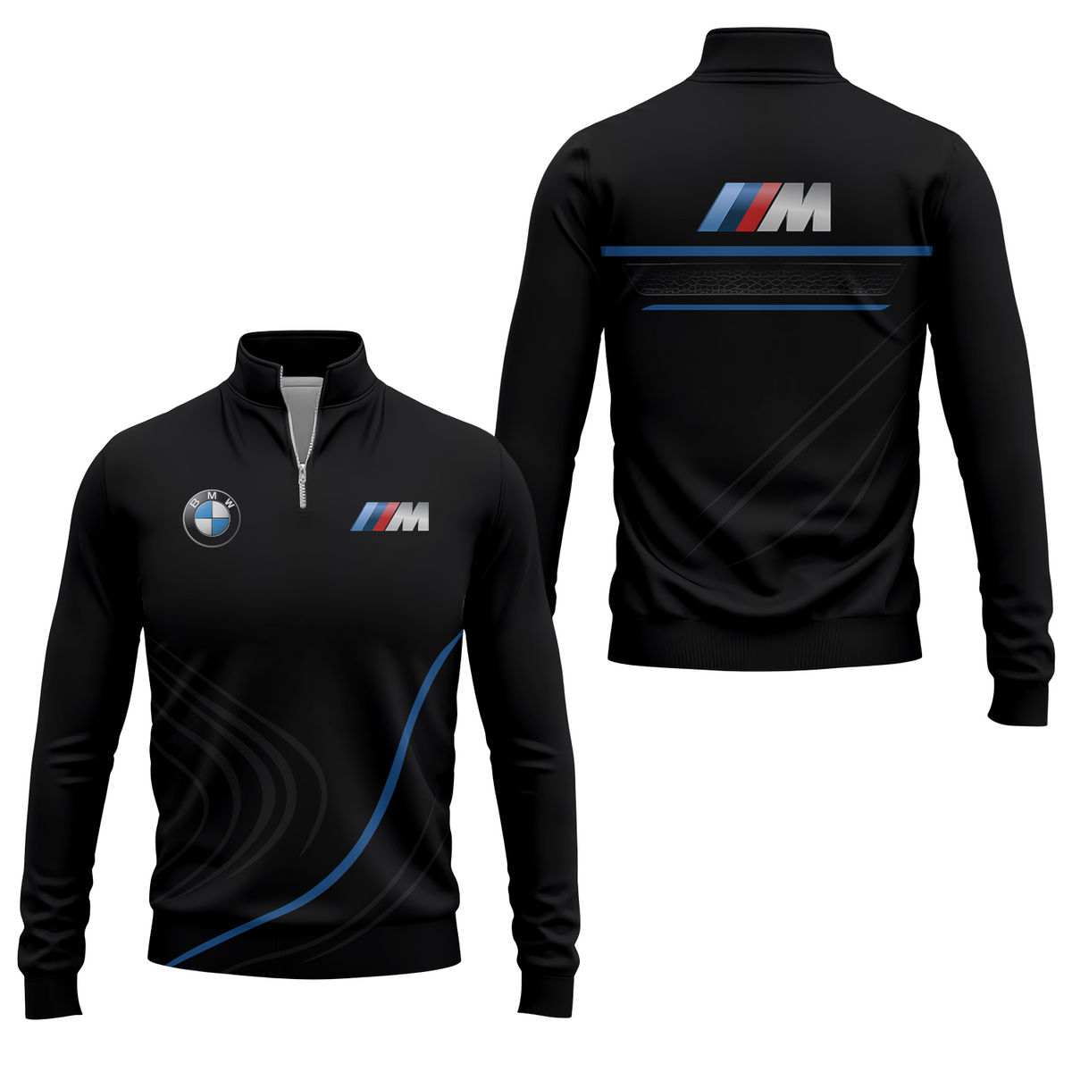 BMW Apparels USPL595