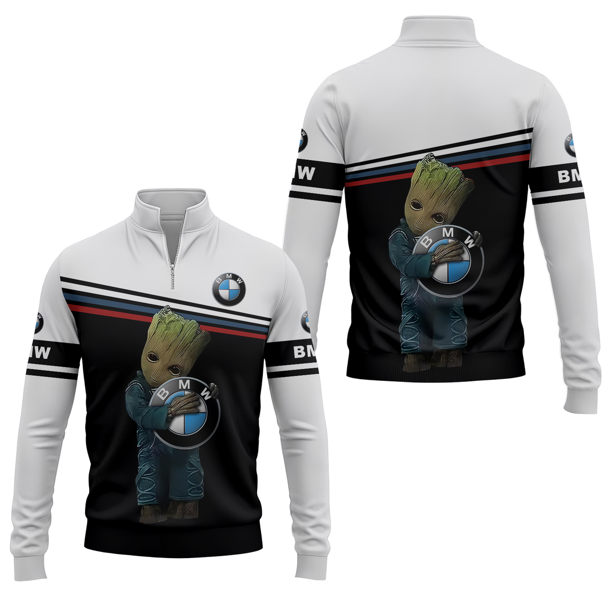 BMW Apparels USPL592