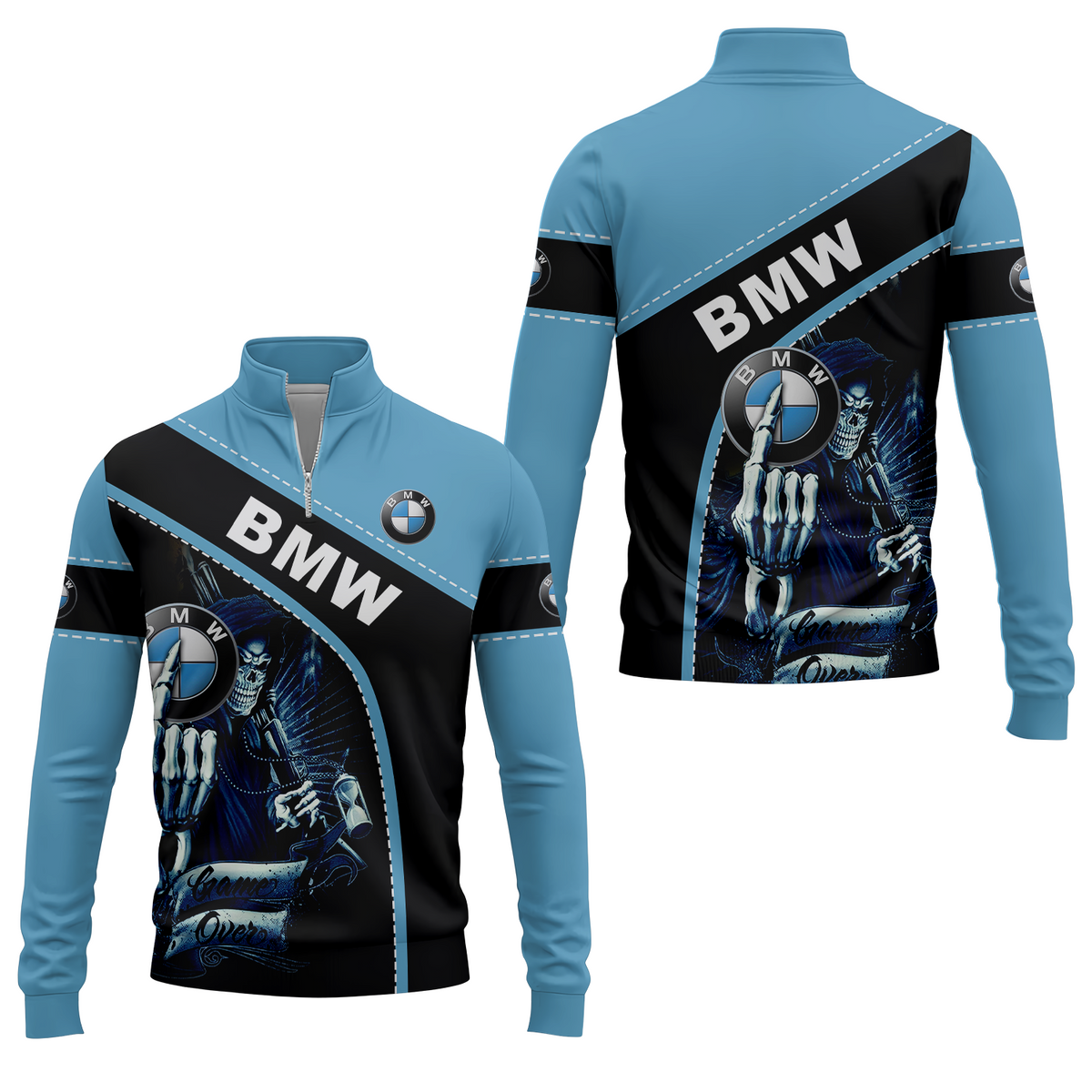 BMW Apparels USPL600