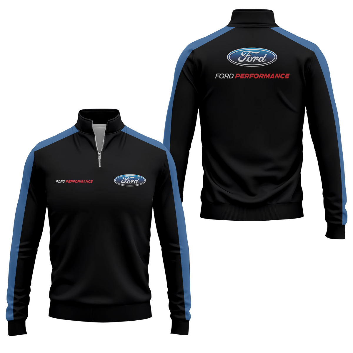 Ford Apparels USPL138