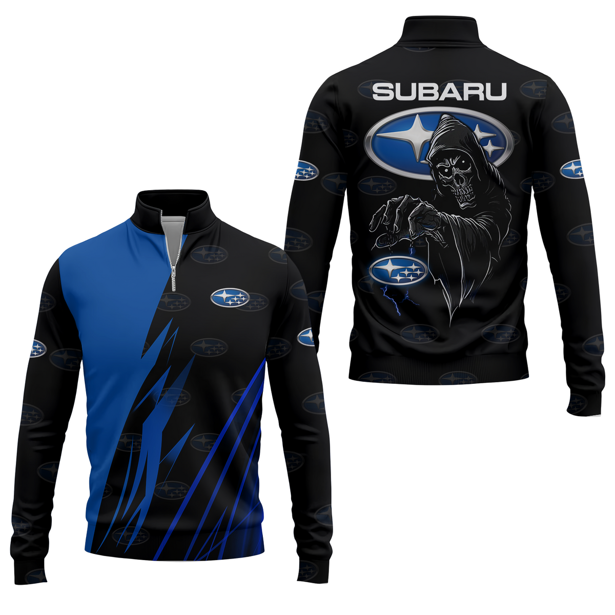 Subaru Apparels USPL989