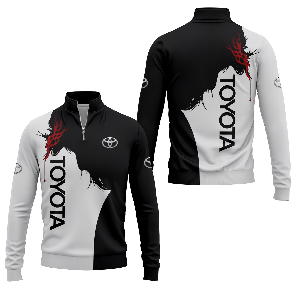 Toyota Apparels USPL833