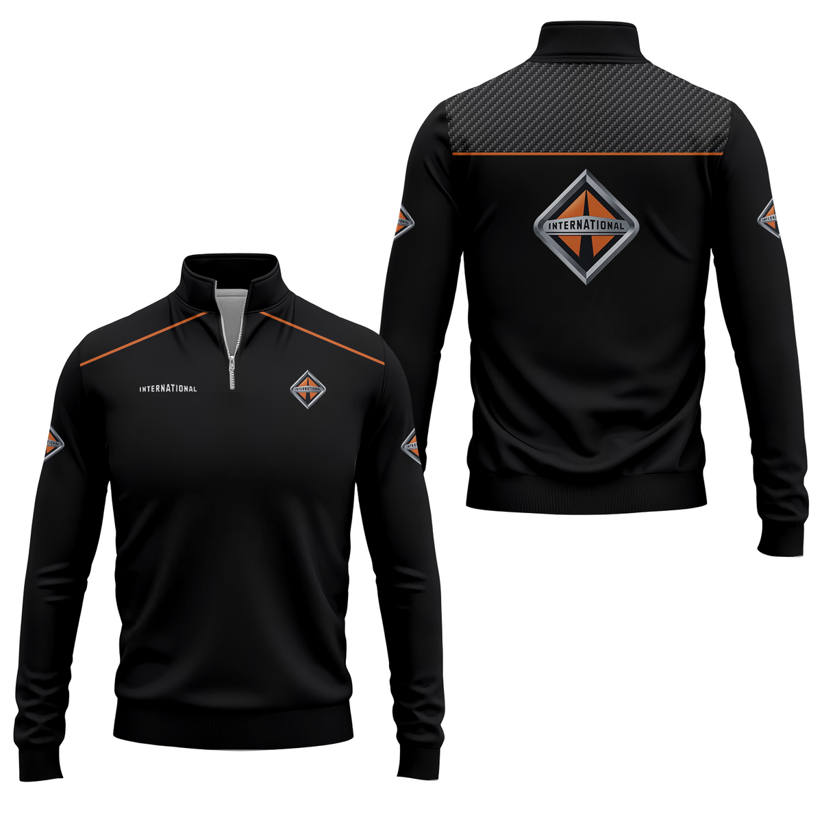 International Trucks Apparels USPL1865