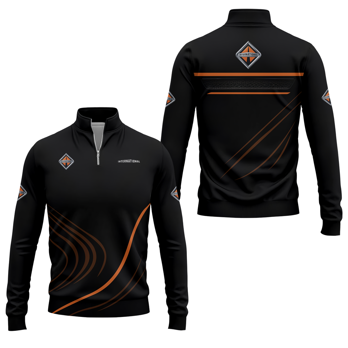 International Trucks Apparels USPL1874