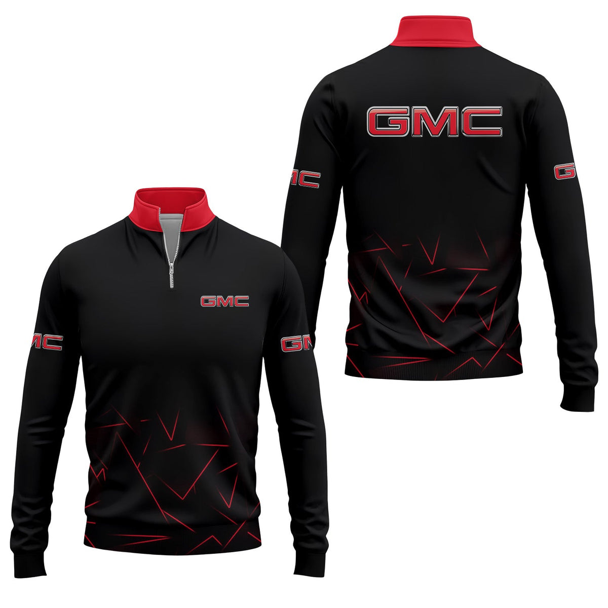 GMC Apparels USPL1524