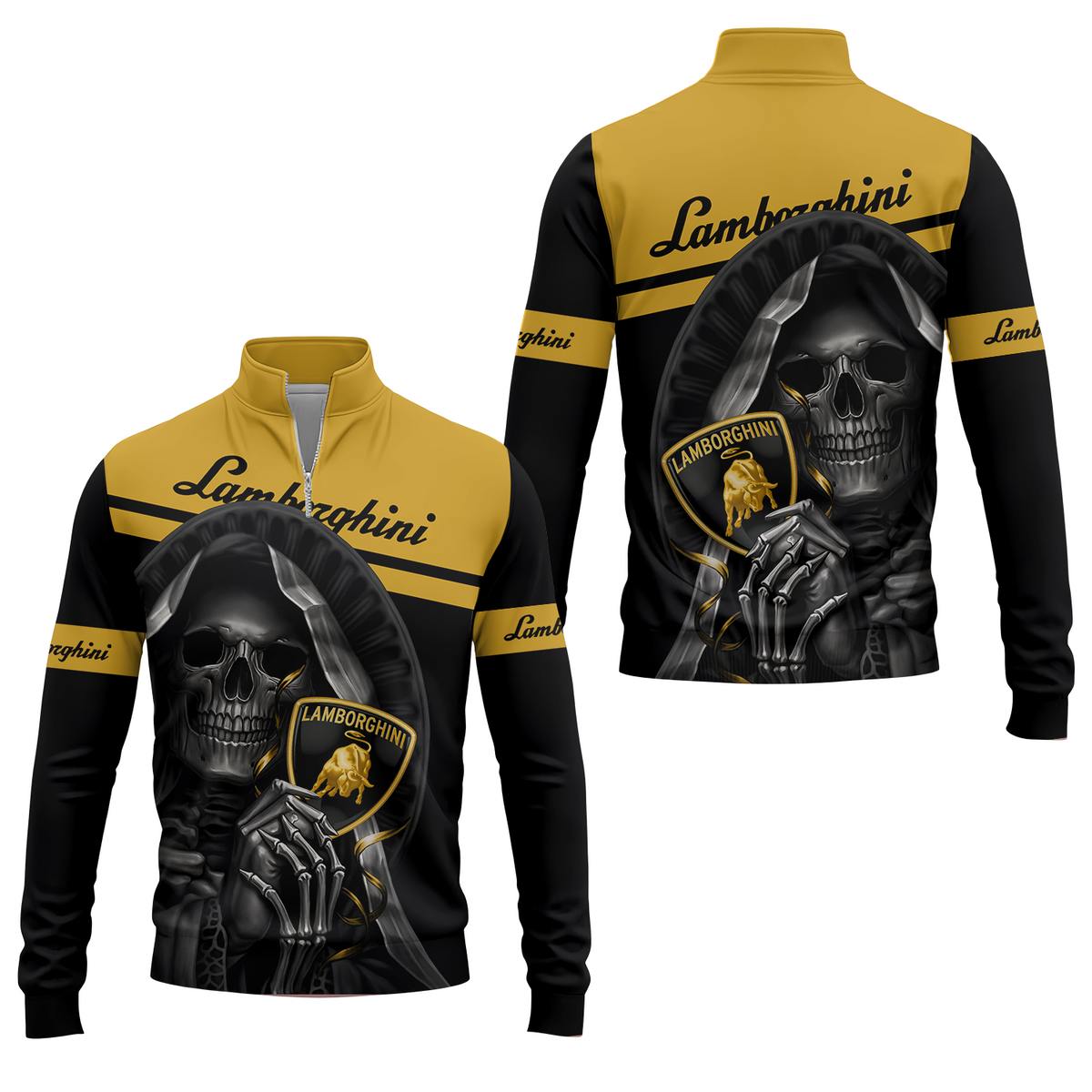 Lamborghini Apparels USPL689