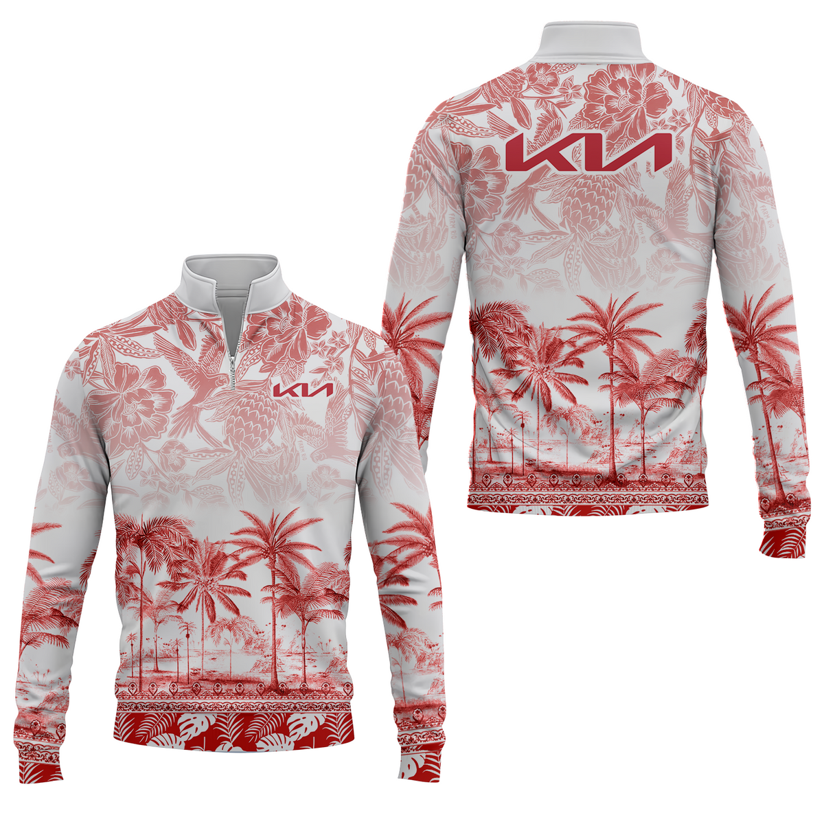 Kia Apparels USPL1251