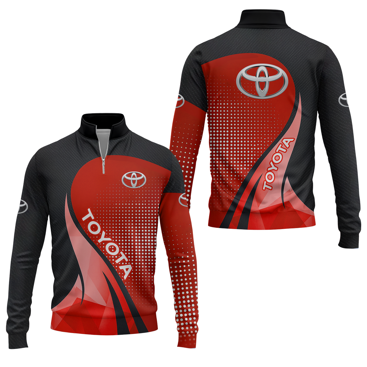 Toyota Apparels USPL847
