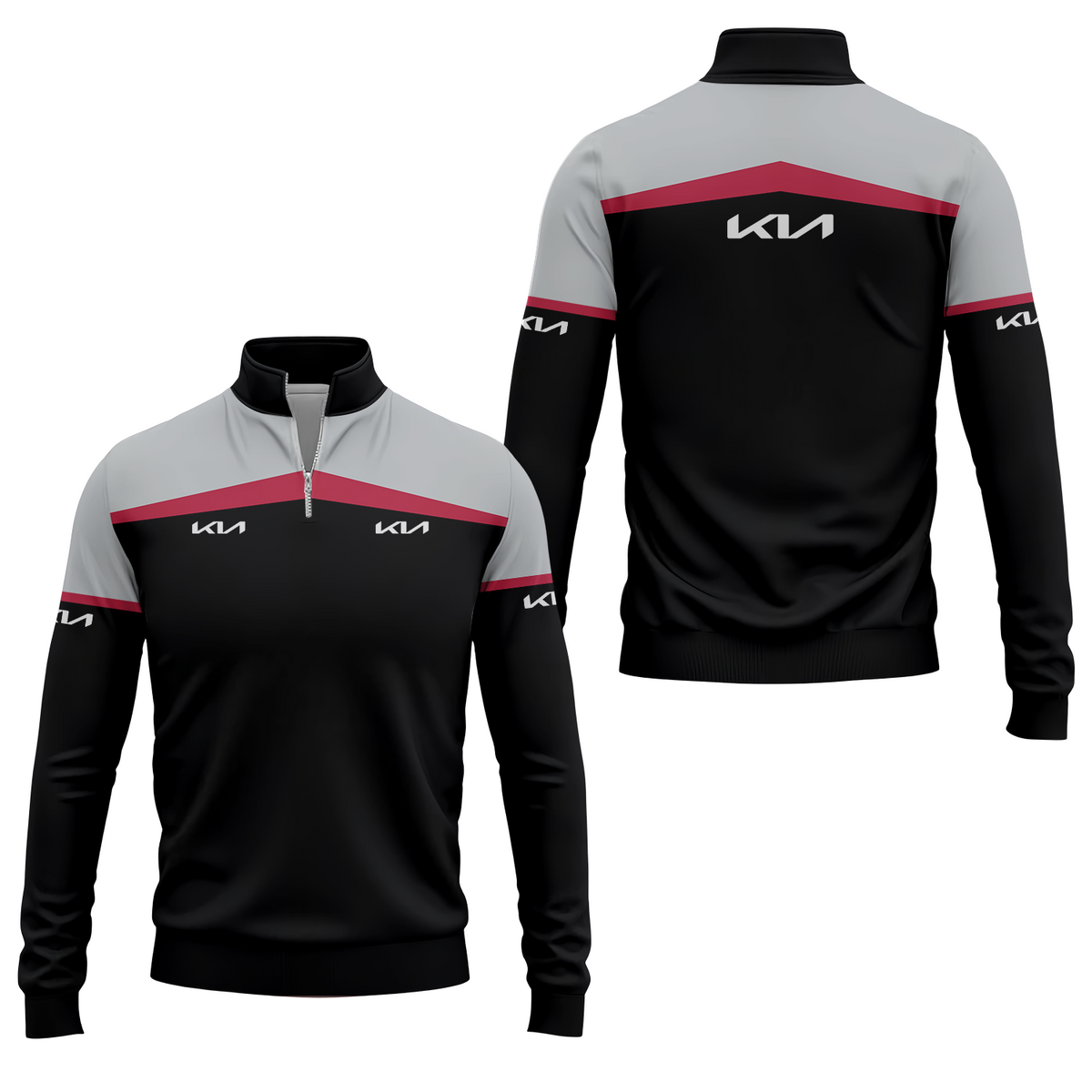 Kia Apparels USPL1276