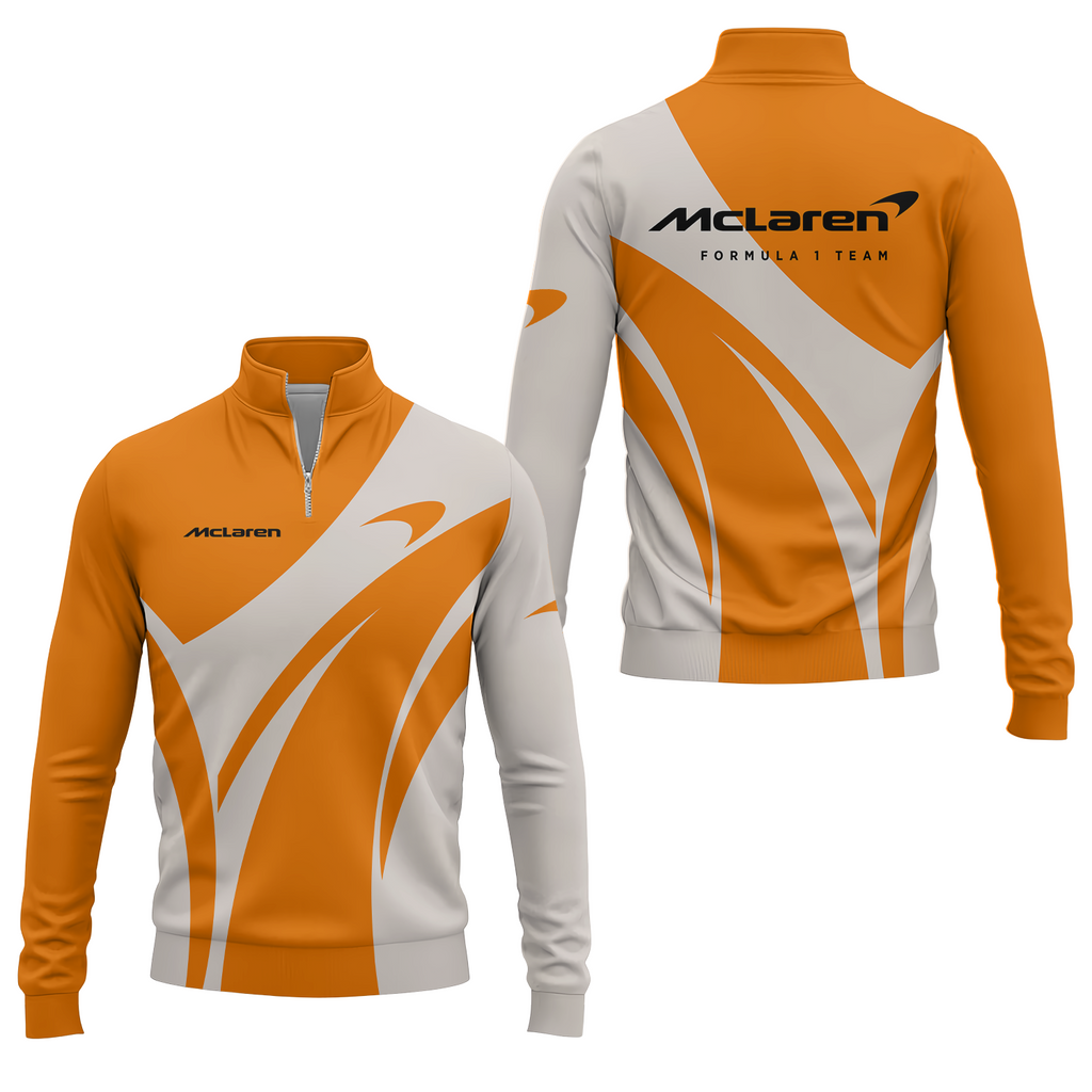 Mc Laren Apparels USPL290