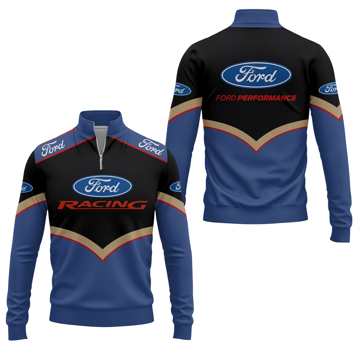 Ford Apparels USPL173