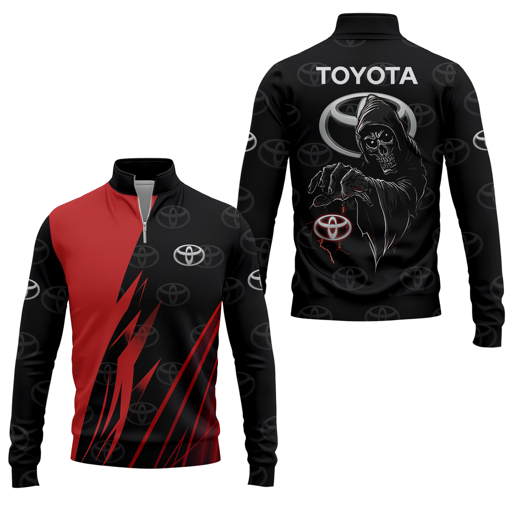 Toyota Apparels USPL843