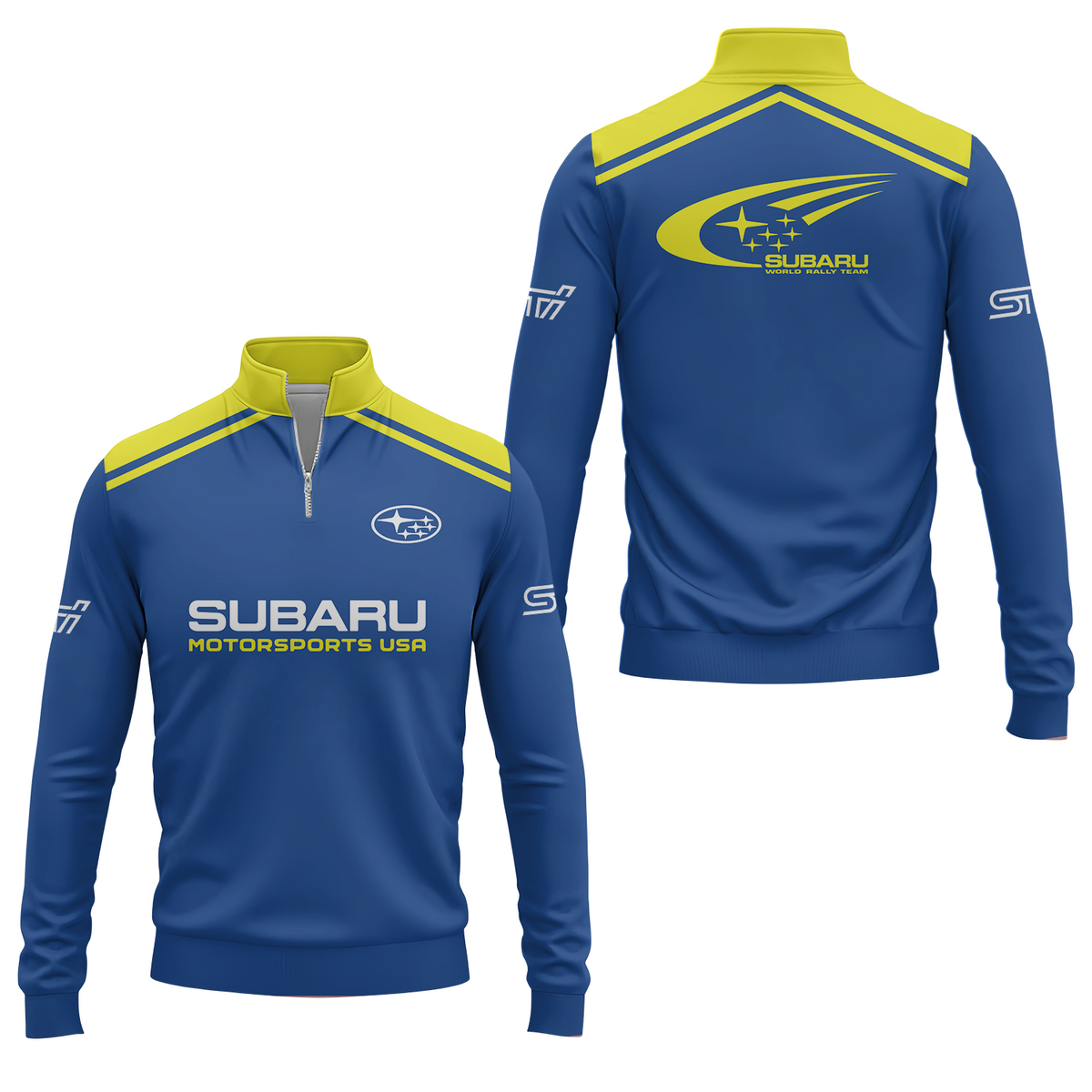 Subaru Apparels USPL965