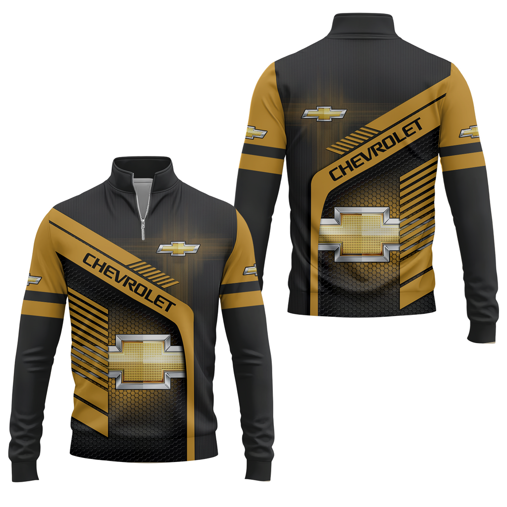 Chevrolet Apparels USPL997