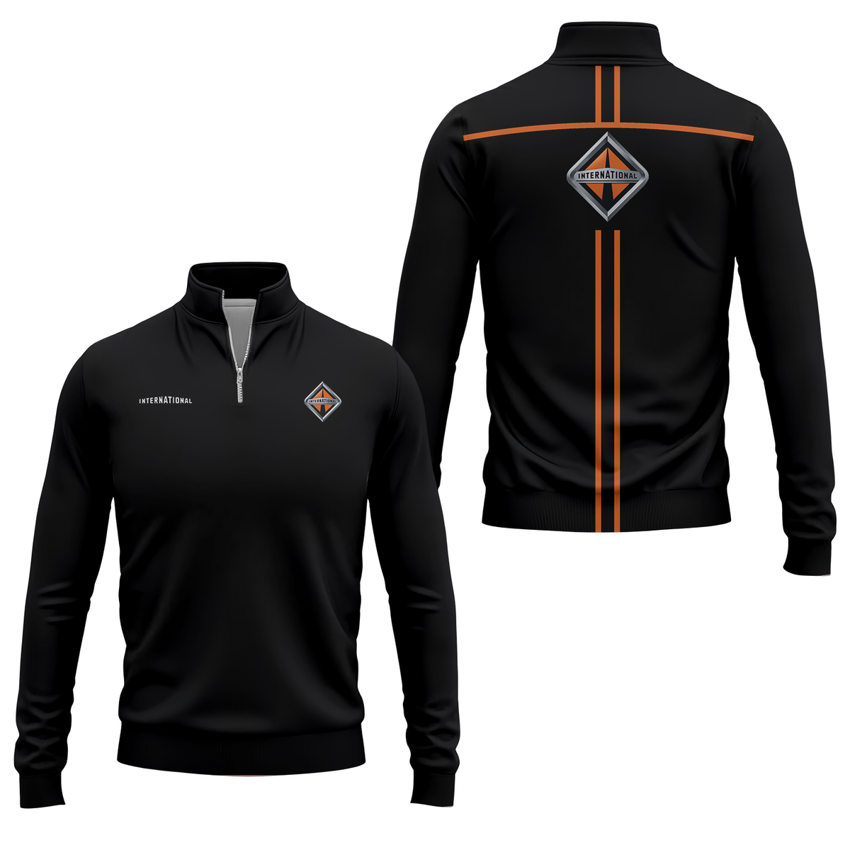 International Trucks Apparels USPL1875