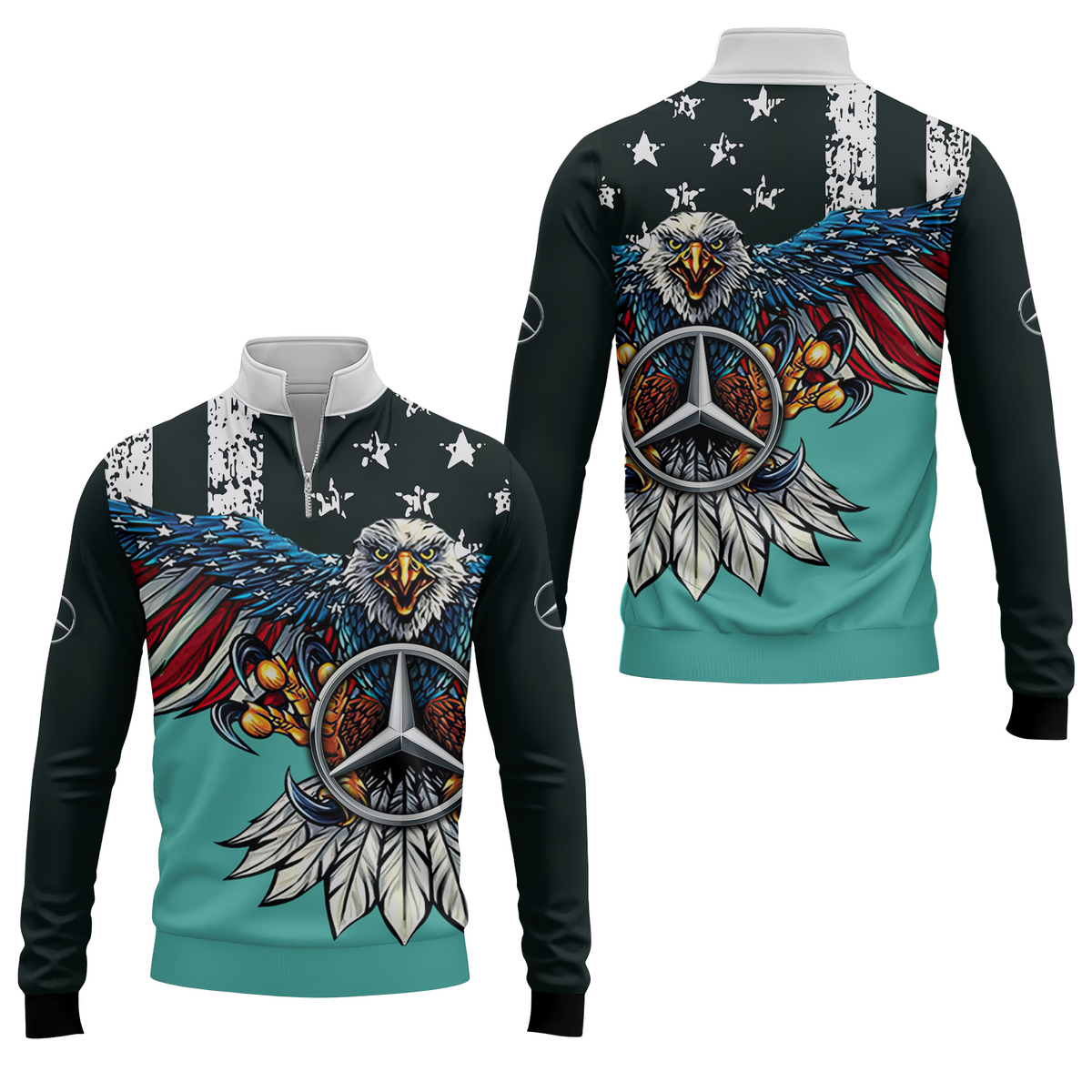 Mercedes Apparels USPL115