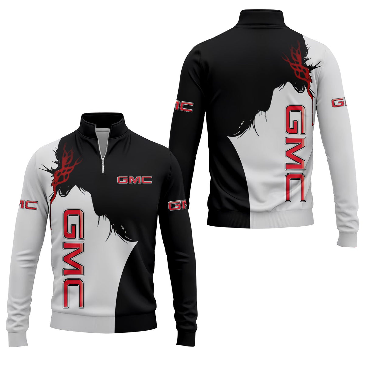 GMC Apparels USPL1523