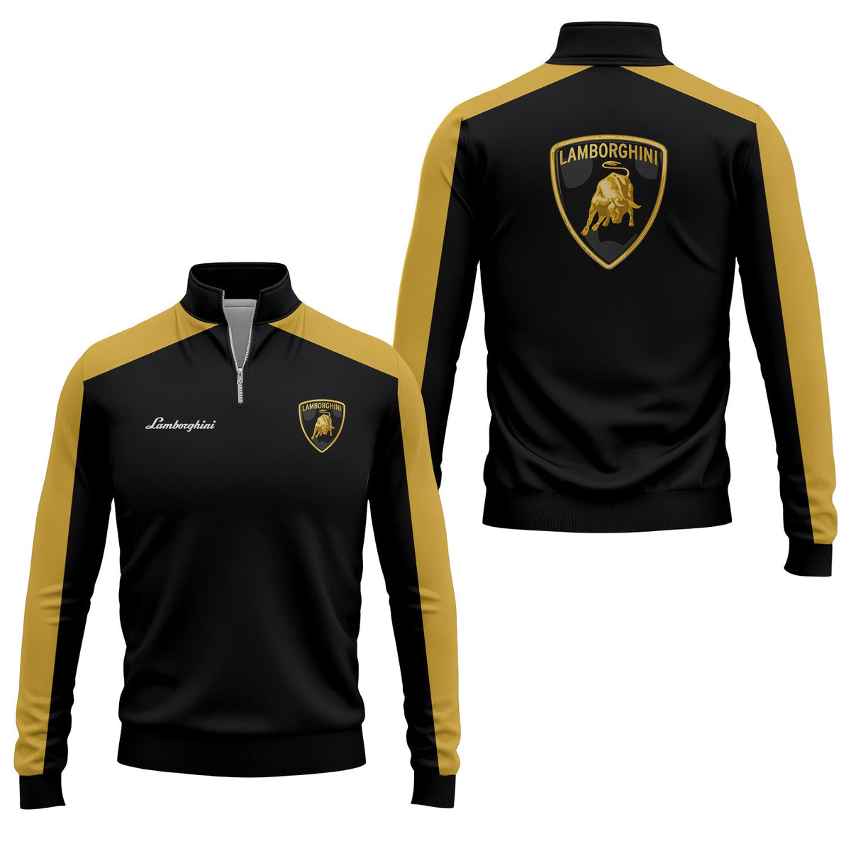 Lamborghini Apparels USPL715