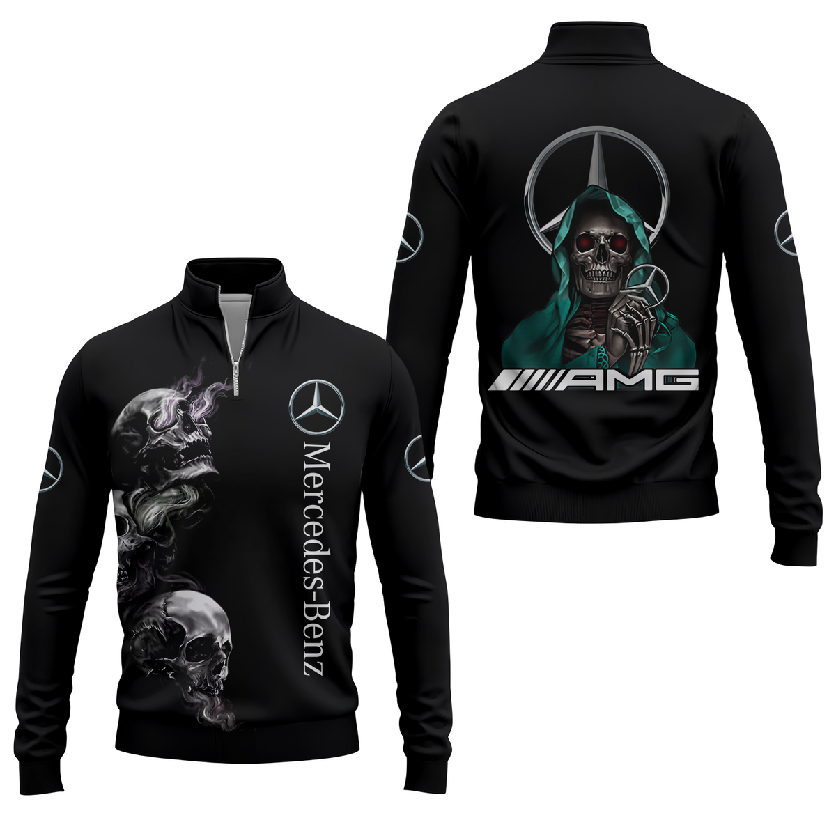 Mercedes Apparels USPL114