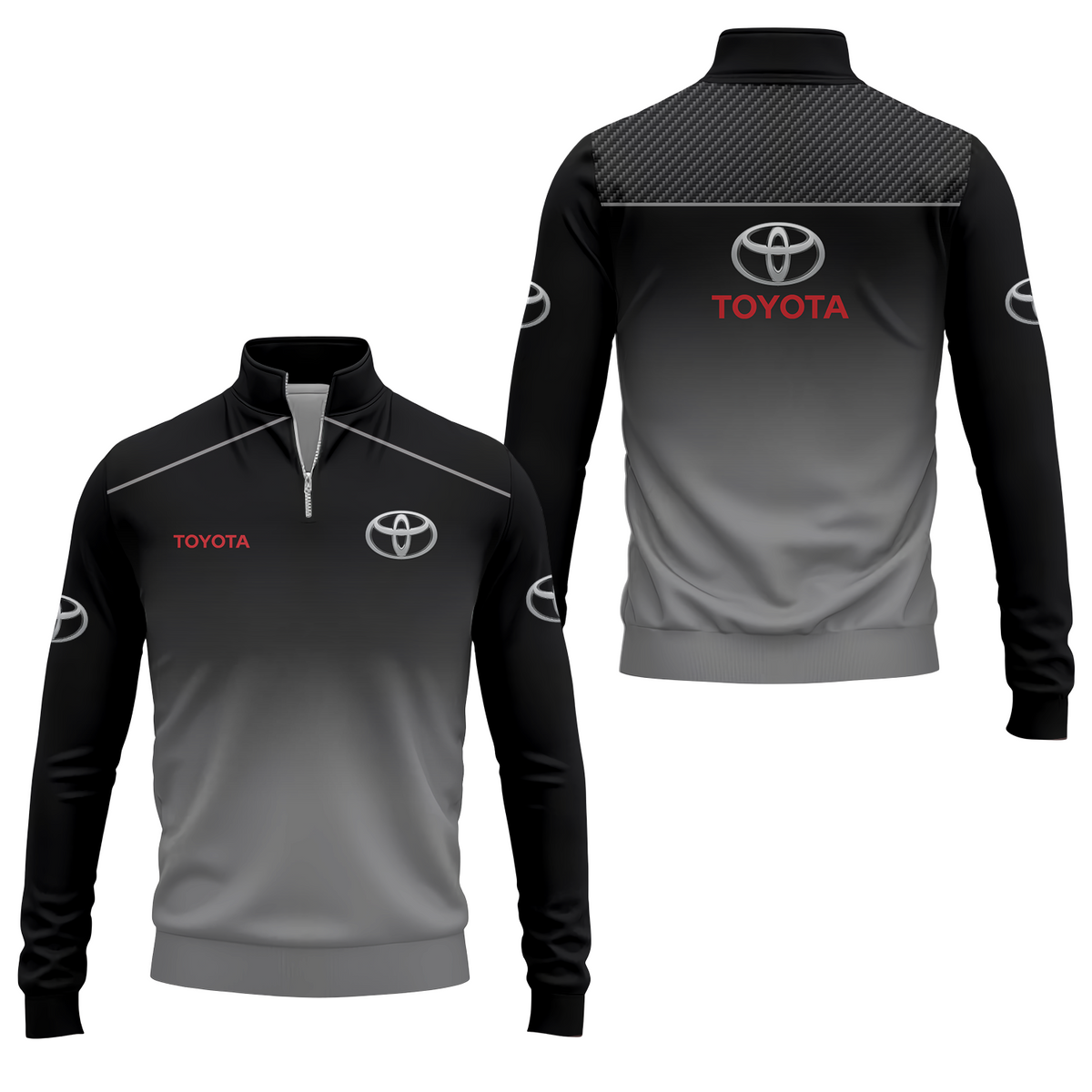 Toyota Apparels USPL852