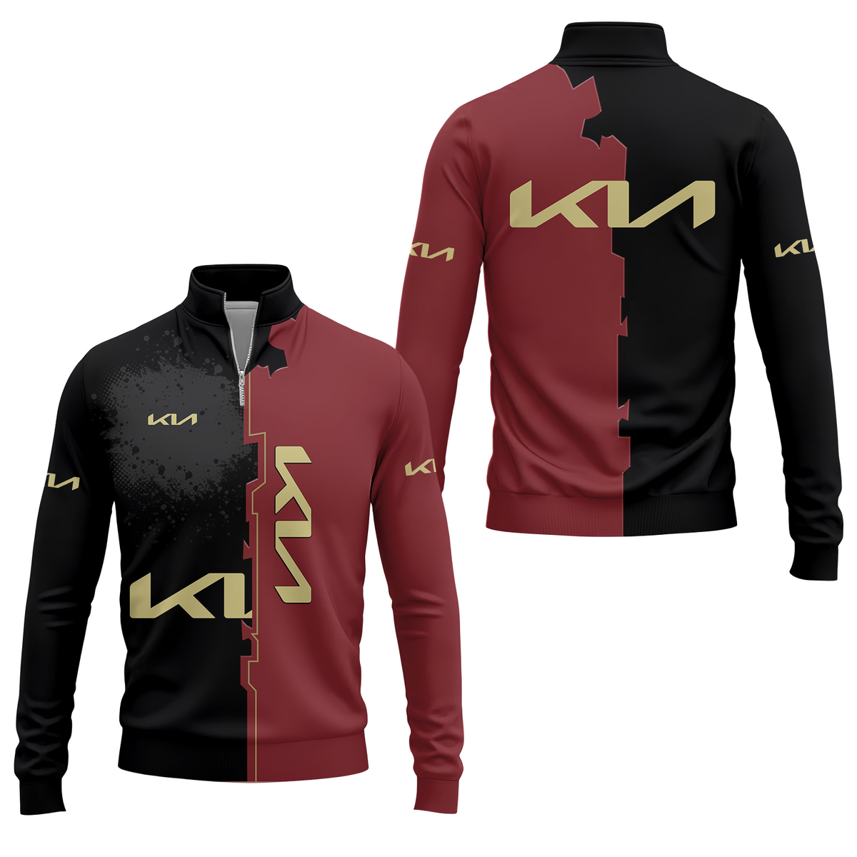 Kia Apparels USPL1231