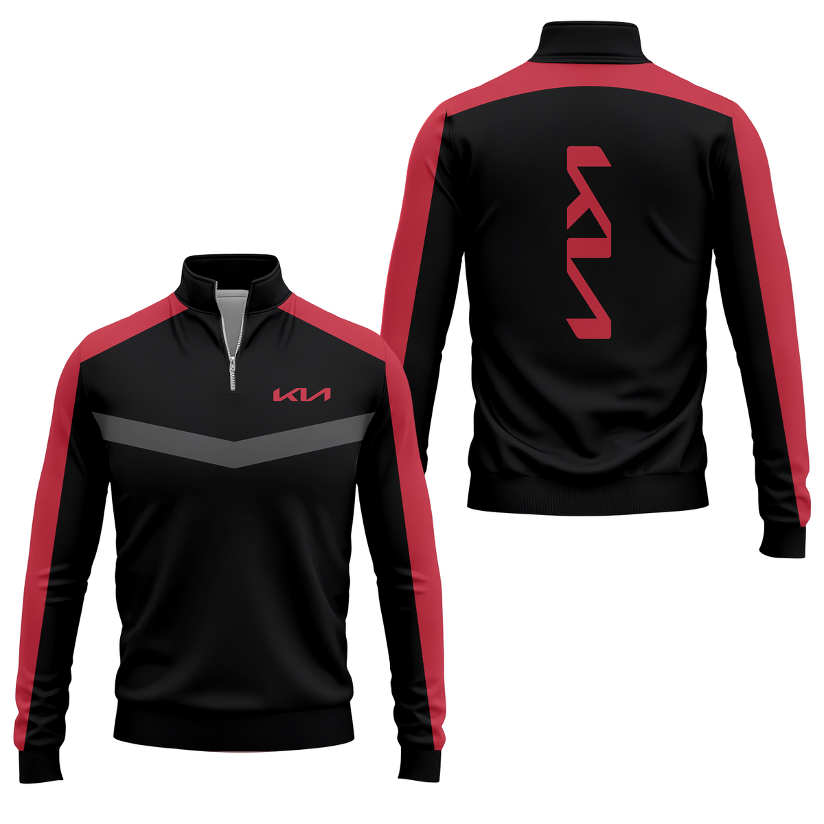 Kia Apparels USPL1268