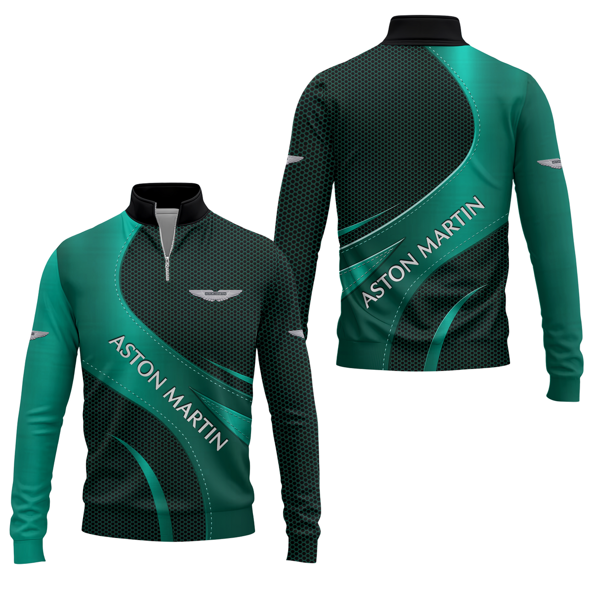 Aston Martin Apparels USPL312
