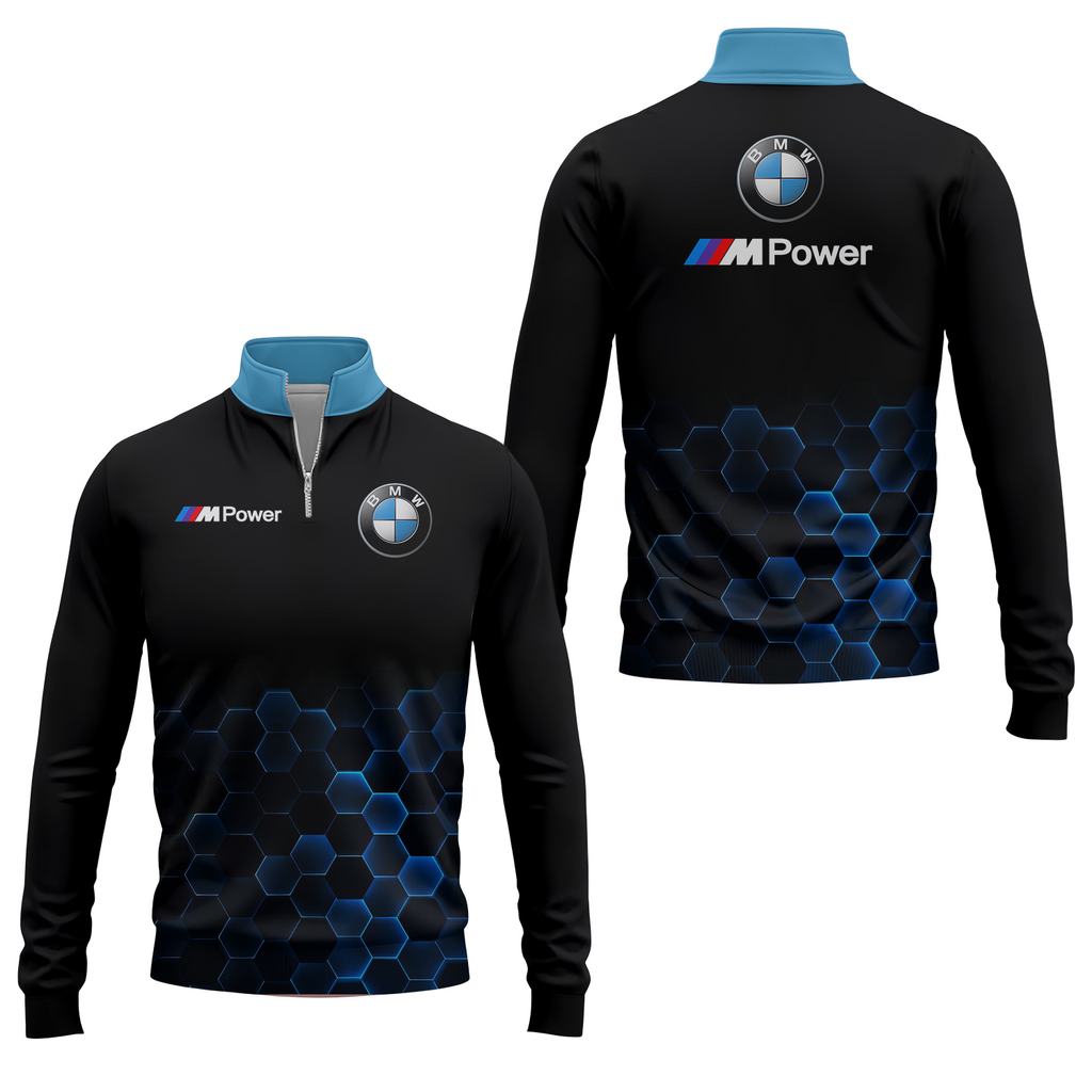 BMW Apparels USPL546